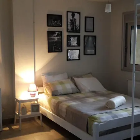 Apartament My *