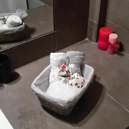 Apartament My *