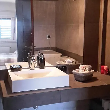 Apartament My