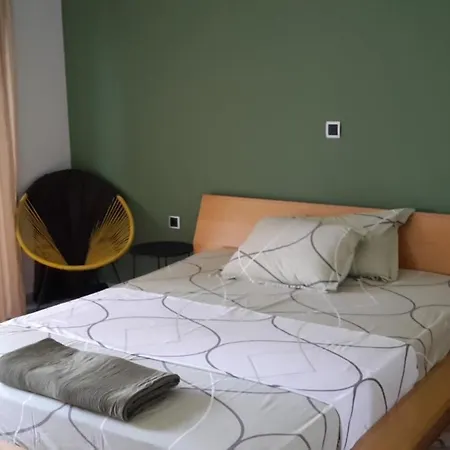Appartement My *