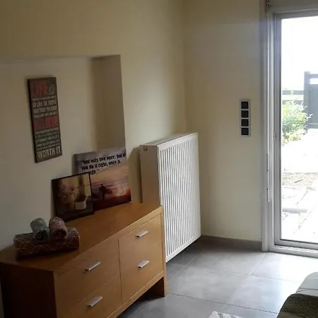 Appartement My