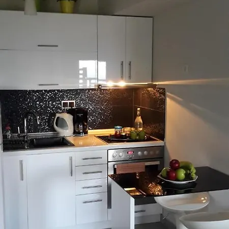 Appartement My Kavala